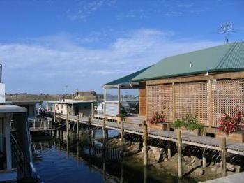 Boat Haven Studios Goolwa Eksteriør bilde