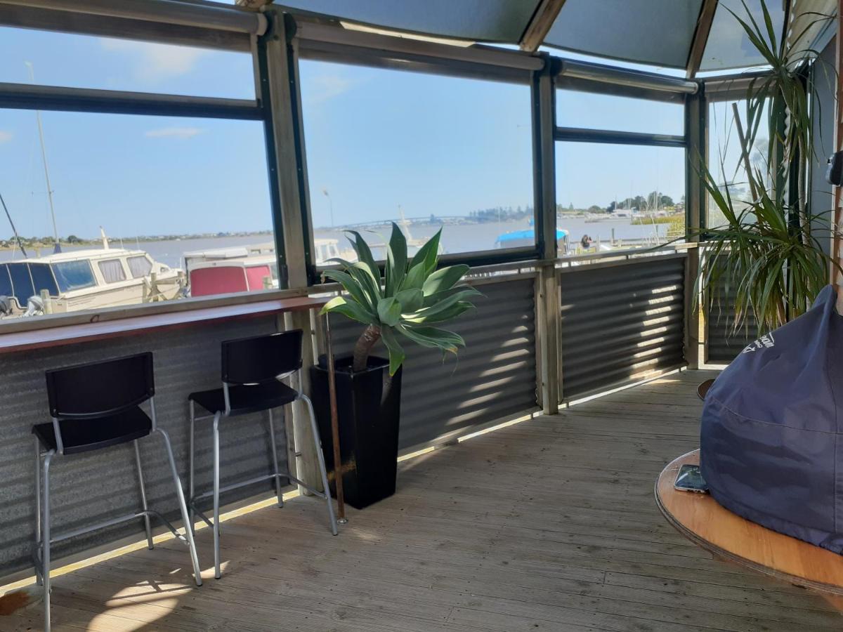 Boat Haven Studios Goolwa Eksteriør bilde